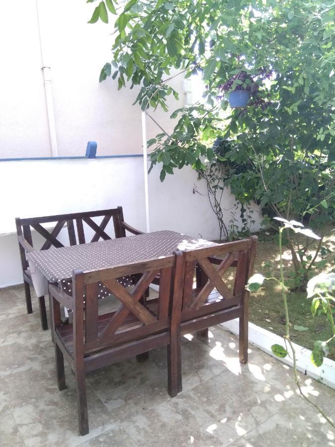 Agva Ayse Hanim Guesthouse 3 Dış mekan fotoğraf